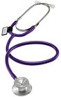 Mdf74708 Mdf 747 Purple Rain Instruments Dual Head