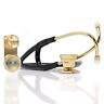 Mdf797ddk11 Mdf 797kdd Instruments Er Premier Stainless Steel Stethoscope Gold 6940211621714
