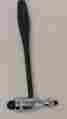 Mdf555p-11 Mdf555p11 Unbranded Mdf Tromner Neurological Reflex Hammer Light Hdp Handle 940356723058