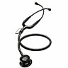 Mdf740bo Mdf Instruments Pulse Time Stethoscope Watch All Black 6940211617953
