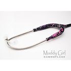 Mdf777mg Mdf One Muddy Girl Print Stethoscope Limited Edition 6940211612644