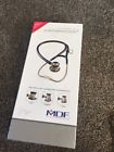 Mdf797cc17 Mdf Instruments Burgundy Procardial Advanced Cardiology Stethoscope