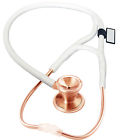 Mdf797rg29 Mdf Instruments Classic Cardiology Stainless Stethoscope Rose Gold 6940211621196