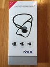 Mdf797x Mdf Instruments New Procardial Era Stethoscope Adult Black