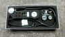Mdf797xbo Mdf Instruments Procardial Era Dual Head Stethoscope Blackout All Black