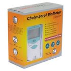 Mdgyc-0001 Monitor De Glucosa Y 607178900523