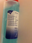 Mds092005 Medline 10x Ultrasound Transmission Gel 8.5 Oz Squeeze Bottle Aquasonic 100 Replacement