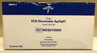 30080196317060 Mds611930a Medline Electrodes Foam Ecg Case Of
