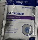 10884389830468 Mdsm611950 Medline Medgel Ecg Electrodes Pc Pack