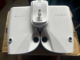 Dr-19 Medizs Auto Digital Refractor Eye Tester Bluetooth