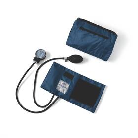 Medline 080196169712 Compli-mate Aneroid Sphygmomanometers 7 Color