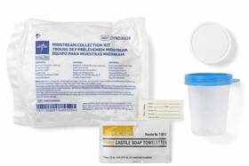 Dynd30228 Medline Midstream Collection Kit Sterile Eo Single Use Ref Case Of 100