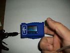 Medline Fingersat Sport Pulse Oximeter Activity Health And Wellness Monitor 884389119320