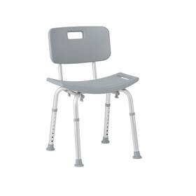G2-101krx1 Medline Shower Chair With Back