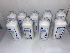 Msc095392h Medline Powder Body Soothe And Cool Cornstarch 14 Oz. 9