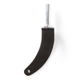 Wca808931e Medline Wheelchair Parts Front Fork For Wheelchairs