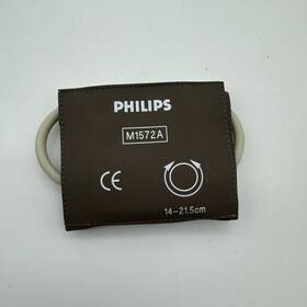 M1572a Medlinket Philips Compatible Reusable Nibp Cuff -