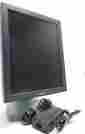 K9300503a Mfgd5621 Mfgd 5621 Barco 21.3 Hd Medical Monitor W Stand Ac Adapter Tested