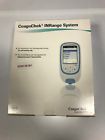 00046768 Mg Coaguchek Inrange System New 0064562212592