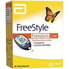 Mgsb002g3ej1k Glucose Meter Freestyle Freedom 699073709141