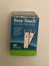 Mhc-807050-ea Easytouch Easy Touch Glucose Test Strips Factory Sealed