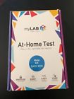 003sitecg Mlb Mylab Box At Home Test Certified Lab Results Male Kit