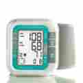 Mm47127-01-00 My Life Shop Cor1 Wrist Blood Pressure Monitor White New Free Shipping 812485021469