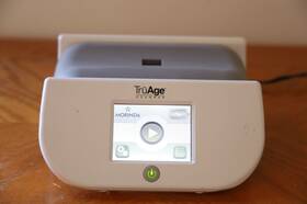 Tas00100 Morinda Truage Scanner Model #tas00100
