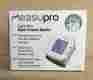 Mp-bpm-50w-z Measupro Wrist Digital Blood Pressure Monitor With Heart Rate