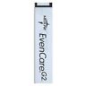 Mph1550z Evencare Blood Glucose Diabetic Test Strips Box