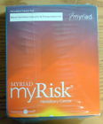 Mrbuccal Myriad Buccal Mouth Saliva Not Blood Myrisk Hereditary Cancer