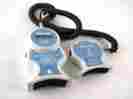 Msm1-rf Myo-logic Diagnostic Muscle Range Of Motion Force Evaluation Tester Unit