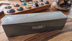 Ms-02-nb-ml Muse S Generation 2 - Brand New And Sealed