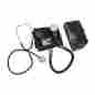 Myb-m-04-176-021 Mabis Healthsmart Home Blood Pressure Kit With Manual Sphygmomanometer Stethoscope An 767056041769
