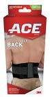 N-a Ace Adjustable Back Br 051131208100