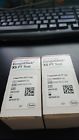 N-a-na-na-2732n-a Roche Free Sealed Coagucheck Coaguchek Xs Test Strips