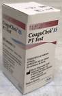 N-a Roche Brand New Sealed Coaguchek Coagucheck Xs Test 0064562312582