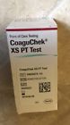 00365702127104 N-a Roche Coaguchek Xs Test Code Chip Sealed Exp