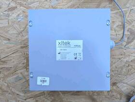 103279 Natus Xltek Remote Control Relay Board P/n