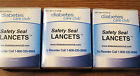 38415-0100-30 Ndc Diabetes Care Club Dibetes Safety