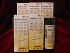 8620-2161-21 Ndc Siemens Multistix Urine Reagent Test Strips Exp