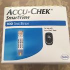 Ndc65702049210 Smartview Test Strips For Use With Nano Exp