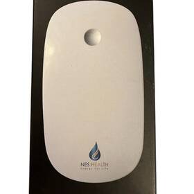 Nes Health Qqble112 Energy For Life Mobile Scanner Bioenergetic Device With Box