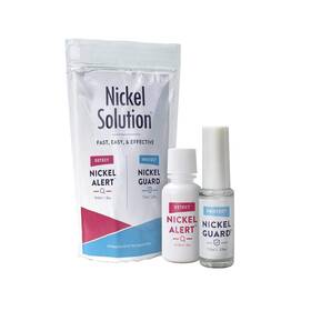 Nickel Smart 885243374602 Solution 1 Alert Testing And Guard Protective
