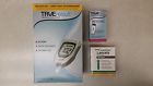Nipro Diagnostics Trueresult Blood Glucose Meter Truetest Strips Sure Comfort Lancets Bundle 021292003159