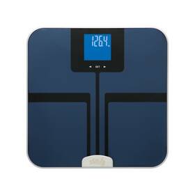 Esbs-06 Nobrand Eatsmart Digital 400lb Capacity Get Fit Body Fat Scale
