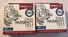 None Identigene Dna Paternity Test