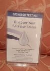 North American Pahrmacal Dadamo Personalized Nutrition Secretor Test 1 Kit 892165002513