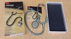 2455 Not Specified 3m Littmann Lightweight Ii S.e Stethoscope Seafoam Green Tube 28 Inch 707387562465