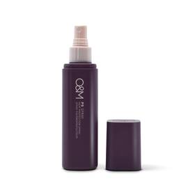 O&m 333478006986 O&m Ps Hair Spray Heat Protectant Curly Products Hydrates And Strengthen